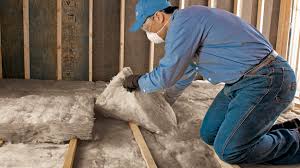 Types of Insulation We Offer in Kahoka, MO